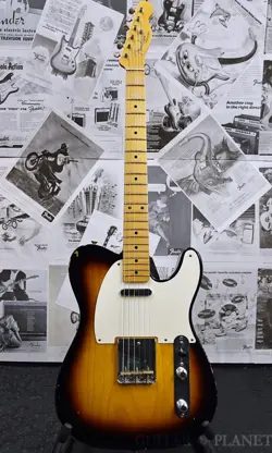 1955 TELECASTER