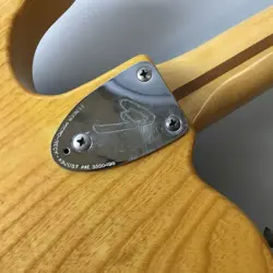 TELECASTER THINLINE 1978