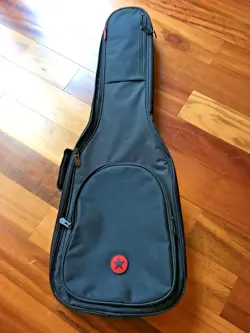 ROAD RUNNER RR3EG GIG BAG FENDER STRAT TELE ELECTRIC GUITAR