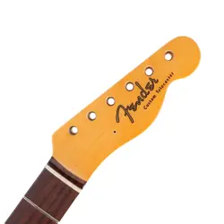 FENDER AMERICAN ORIGINAL 60'S TELECASTER NECK ROSEWOOD FRETBOARD