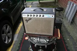 1970S FENDER PRINCETON