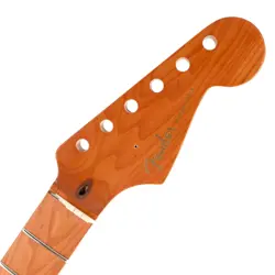 ROASTED MAPLE DAMAGED