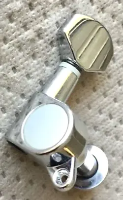 2011 FENDER STARCASTER