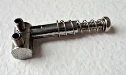 BRIDGE SADDLE POSITION