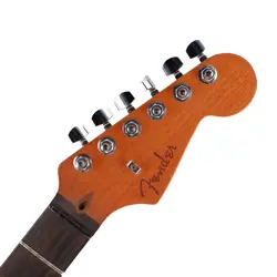 FENDER ACOUSTASONIC JAZZMASTER NECK EBONY FRETBOARD