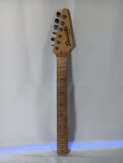 STARCASTER BY FENDER GUITAR NECK