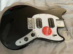 ELECTRONICS LUTHIER