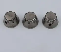 VOLUME KNOBS FIT