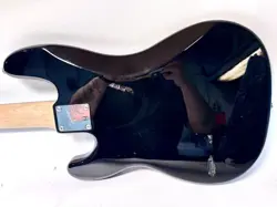 GUITAR P-BASS