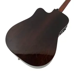 GUITAR FENDER CD-140SCE