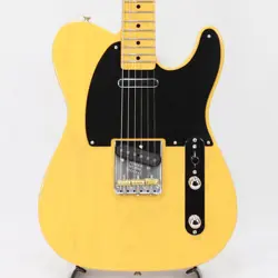 1951 TELECASTER #GGD7K