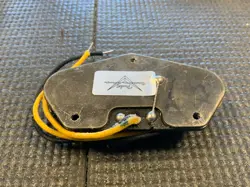 NOCASTER BRIDGE PICKUP