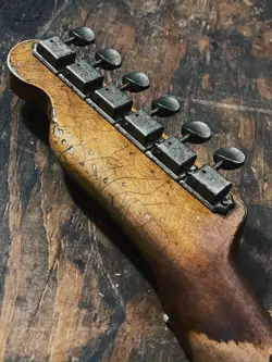 REPLACEMENT ALLPARTS MAPLE