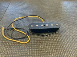 BRIDGE PICKUP TELE