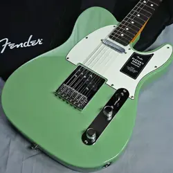 FENDER PLAYER II TELECASTER BIRCH GREEN 2024 #GGA2Y