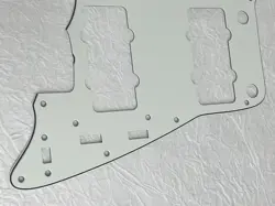 62 JAZZMASTER GUITAR