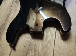 ANNIVERSARY LOADED BODY