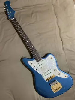 FENDER MEXICO INORAN