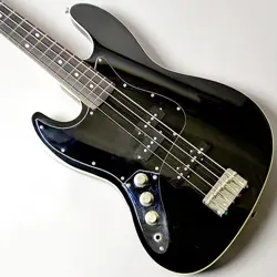 FENDER JAPAN AJB LH BLK