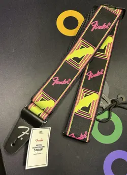 YELLOW/PINK 099-0681-304