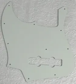 GREAT-FOR FENDER GEDDY