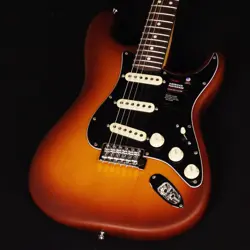 HONEY BURST S/N:US240018068A