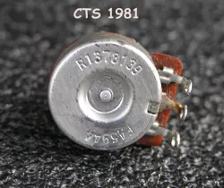 1980'S STRATOCASTER TELECASATER