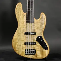 NATURAL 5-STRINGS