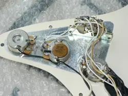 PICKUPS ASSEMBLY VINTAGE