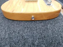 FENDER JAPAN 50S TELECASTER ELECTRIC GUITAR