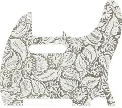 PICKGUARD WHITE 3-PACK