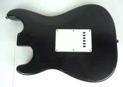 STRAT BODY LOADED