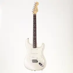 STANDARD STRATOCASTER BLIZZARD