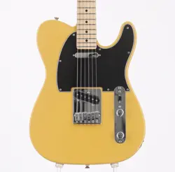 USED FENDER MEXICO / PLAYER TELECASTER / MN BTB