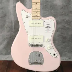 FENDER / JUNIOR COLLECTION JAZZMASTER MAPLE