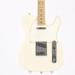 USED FENDER MEXICO / STANDARD TELECASTER TINT U