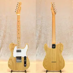 FENDER  ALBERT COLLINS TELECASTER