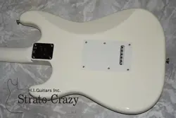 STRATOCASTER BRAND