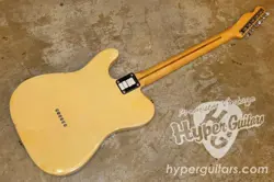 FENDER  75 TELECASTER
