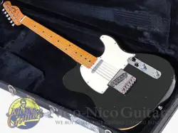 1973 TELECASTER BLACK