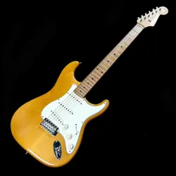 FENDER  1958 STRATOCASTER N.O.S  PHYSICAL IMAGE