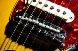 FENDER JAGUAR   1965