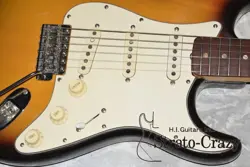 71 STRATOCASTER