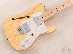 II ‘70S TELECASTER