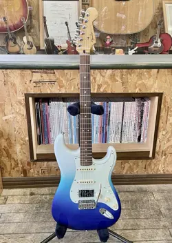 FENDER PLAYER PLUS ST HSS