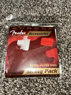 PACK STRINGS
