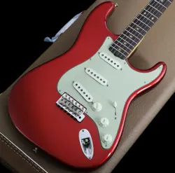 STRATOCASTER NOS TIME