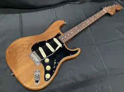 2004 FENDER JAPAN