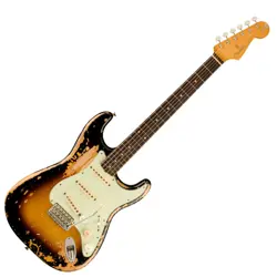 SUNBURST STRATO