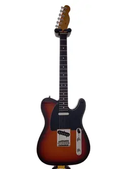 FENDER   AM STD TL   2TS   1995   ELECTRIC GUITAR   TELECASS TYPE   SUNBURST